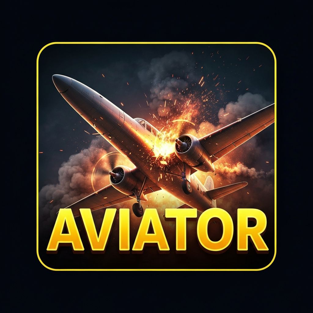 Aviator ойыны