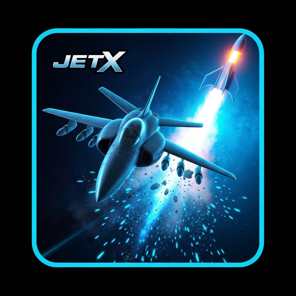 JetX ойыны